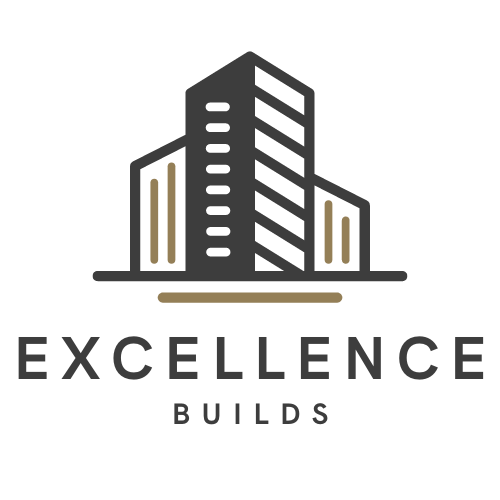 Excellence Builds - LOGO